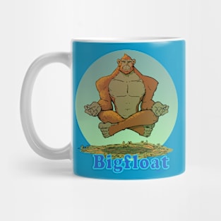 Bigfloat Mug